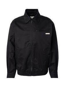 Демисезонная куртка Calvin Klein Jeans, Black