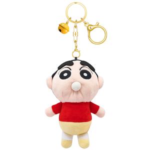 Плюшевый кулон Fun Bubbles Little Xin Dolls высотой 9 см Crayon Shinchan