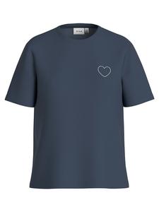 Футболка Vila, темно-синий