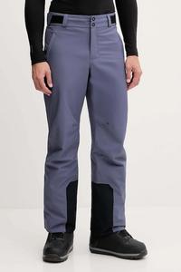 Утепленные лыжные брюки Rossignol, фиолетовый