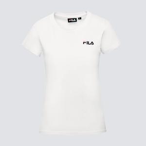 Футболка Fila Ceciloo, белый