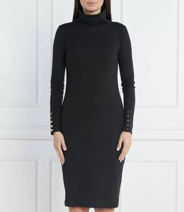 Платье LAUREN RALPH LAUREN, черный