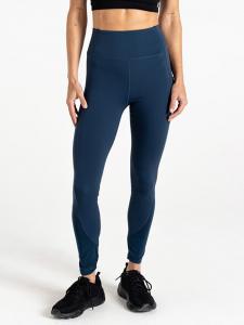 Леггинсы Power Dare 2b, темно-синий