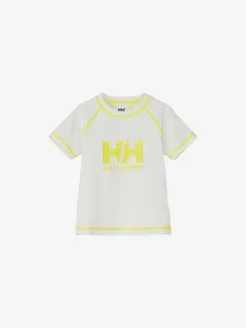 Футболка-рашгард с коротким рукавом HH Crew (детская)