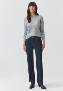 Джемпер WILLOW TATUUM, серый