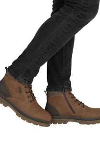Ботинки Rieker Lace-up ankle boots, Braun/Brown