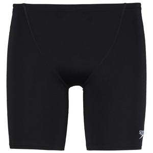 Плавки Speedo Endurance + V Cut Mid Jammer, черный