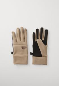 Перчатки The North Face ETIP GLOVE UNISEX, Mushroom Grey/Beige