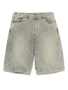 Шорты для спарринга ENTIRE STUDIOS, нейтральный