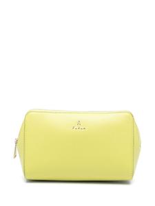 Косметичка Camelia L Furla, желтый