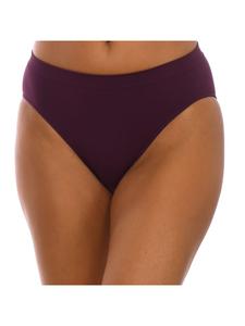 Трусы Intimidea, бордовый