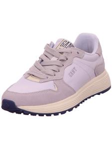 Кроссовки синего цвета Gant