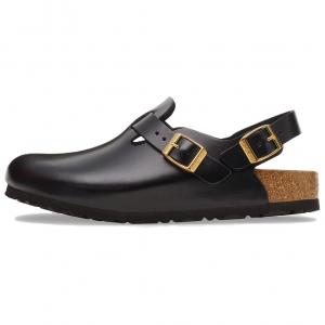 Туфли Tokio унисекс Narrow Birkenstock, черный