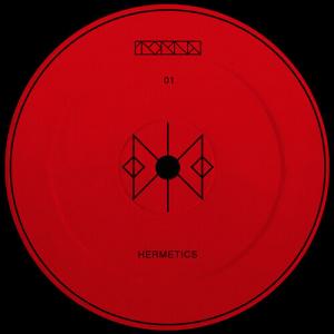 Сингл 12" Hermetics: Torna #1 - Hermetics