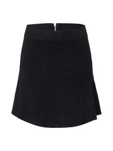 Мини юбка VERO MODA VMSABA, Black