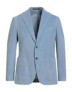 Блейзер Tagliatore, небесно-голубой