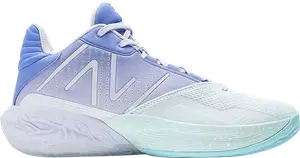 Кроссовки Two WXY V4 'Make it Rain', синий