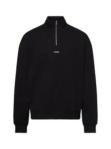 Толстовка HUGO Durty244, черный