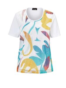 Рубашка Goldner, белый