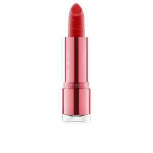 Бальзам для губ Hibiscus shine glow lip balm Catrice, 1 шт.