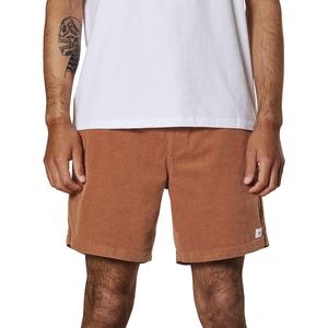 Шорты Katin Cord Local Short Katin, Rust