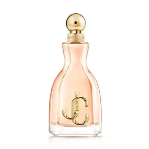Парфюмированная вода для женщин I Want Choo Jimmy Choo, 60 ml