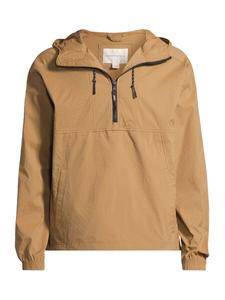 Межсезонная куртка AÉROPOSTALE, кэмел