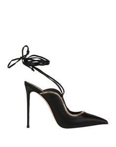 Туфли Le Silla, черный