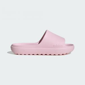 Шлепанцы Adidas Adilette Lumia Slides, цвет Clear Pink/Clear Pink/Clear Pink
