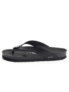 Сандалии с т-образной планкой Bayton, черный