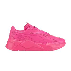 Кроссовки Wmns RS-X3 Puma, розовый