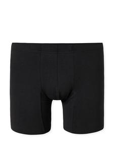 Трусы SCHIESSER Boxer shorts Premium Cotton, черный