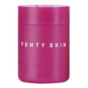 Маска для губ для гладкости и регенерации кожи губ Plush Puddin' Fenty Skin, Barbados Cherry (15 g)