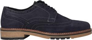 Мужские кроссовки ARA Mens Alessio, синий