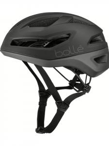 Bollé Шоссейный велосипедный шлем "Eco Avio Pure Mips" черного цвета