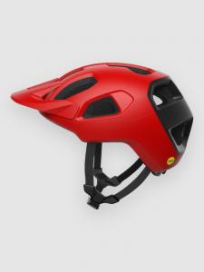 Шлем POC Cularis Helmet, prismane rd matt/ur blk m