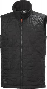 Жилет Helly-Hansen Men's Workwear Kensington Lifaloft Helly Hansen, Black