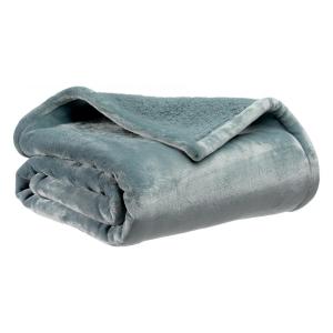 Одеяло Vivaraise синий, 180/220 см