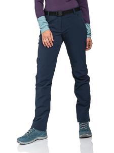 Уличные брюки Schöffel, темно-синий