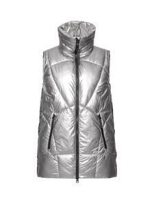 Жилет LAURASØN, серый