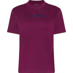 Футболка с коротким рукавом Calvin Klein Jeans LV047E821G, фиолетовый