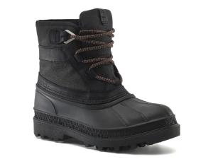 Ботинки Kamik Banff Snow Boot - Women's, черный