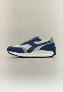 Кроссовки унисекс race ny Diadora, Saltire Navy
