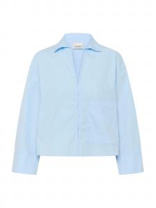 My Essential Wardrobe Блузка 'MWSunna' в синем цвете