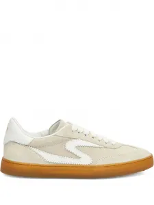 Кеды Runaround Stuart Weitzman, нейтральный