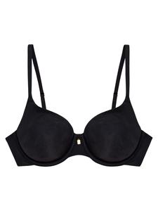 TRIUMPH Бюстгальтер-майка 'Body Make-Up Essentials' в черном цвете