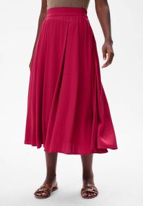 Юбка blue shadow ARIA, Red