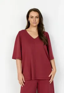 Блузка sabina 70 Wasabi Concept, Dk Red