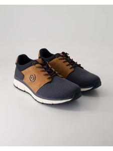 Низкие кроссовки bugatti shoes, синий