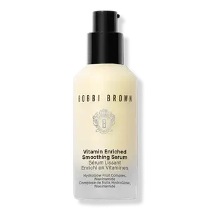 Сыворотка для разглаживания кожи, обогащенная витаминами и ниацинамидом. BOBBI BROWN